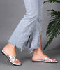 Fashionate Comfortable Sole Flat Sandal For Women's