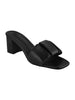 Stylish Block & Comfortable Heel Sandal For Women's