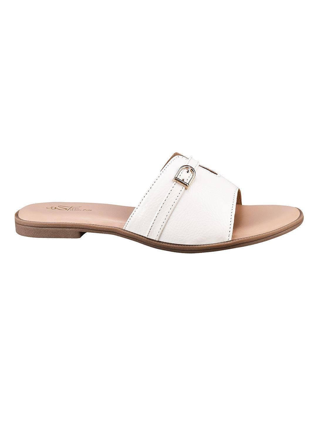 Stylish Comfortable Flat Sandal For Women's