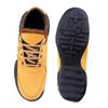 Imcolus Stylish Leather Shoes For Men