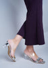 Stylish Trending Block Heel Sandal For Womens