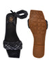 Trendy Comfertable Flat Sandal For Women's