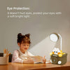 Rechargeable Desk Lamp for Kids Room