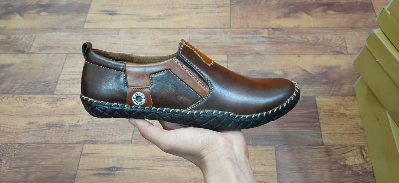 AM PM Bucik Stunning Casual Shoe