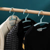 Multifunctional Clothes Hanger Foldable