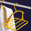 Multifunctional Clothes Hanger Foldable